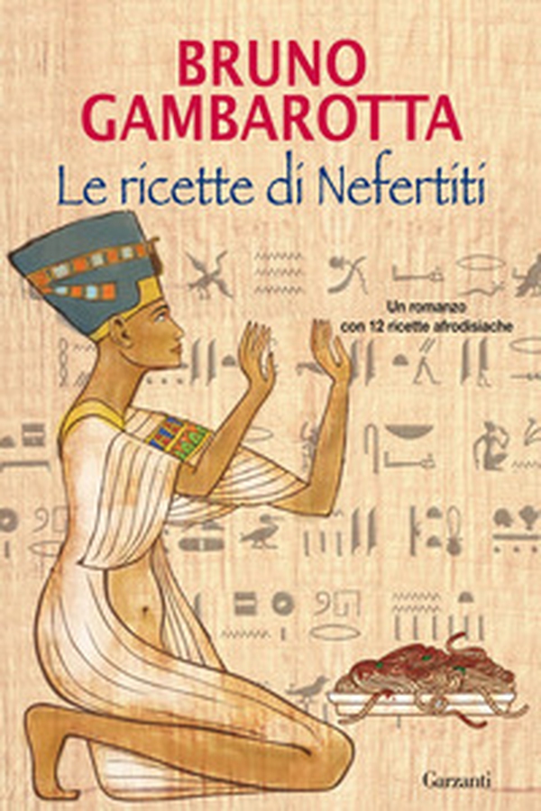 Le ricette di Nefertiti - Librerie.coop Le ricette di Nefertiti - Librerie.coop