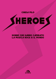 Sheroes - Librerie.coop