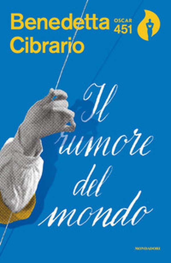 Il rumore del mondo - Librerie.coop Il rumore del mondo - Librerie.coop