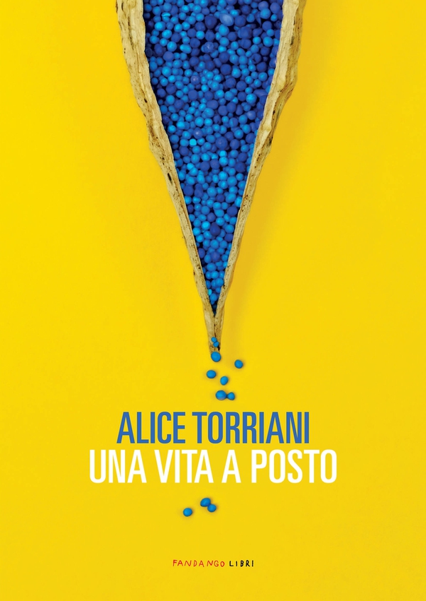 Una vita a posto - Librerie.coop Una vita a posto - Librerie.coop