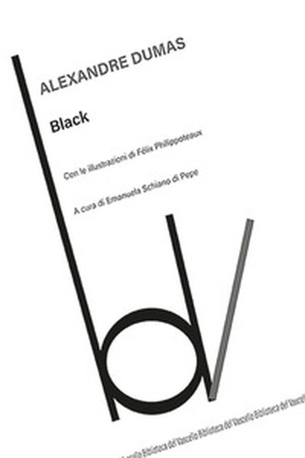 Black - Librerie.coop