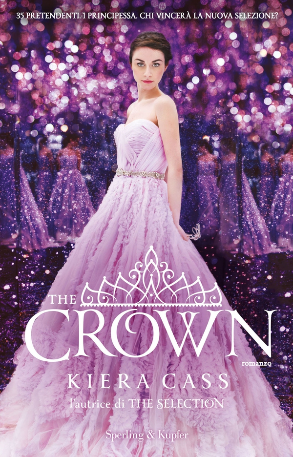 The Crown (versione italiana) - Librerie.coop The Crown (versione italiana) - Librerie.coop