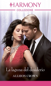 La laguna del desiderio - Librerie.coop
