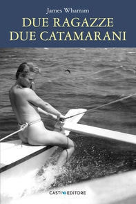 Due ragazze due catamarani - Librerie.coop