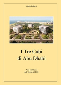 I Tre Cubi di Abu Dhabi - Librerie.coop I Tre Cubi di Abu Dhabi - Librerie.coop