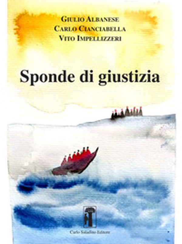 Sponde di giustizia - Librerie.coop Sponde di giustizia - Librerie.coop