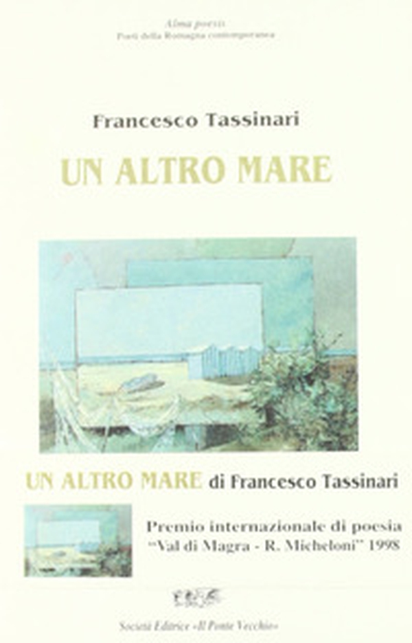 Un altro mare - Librerie.coop Un altro mare - Librerie.coop