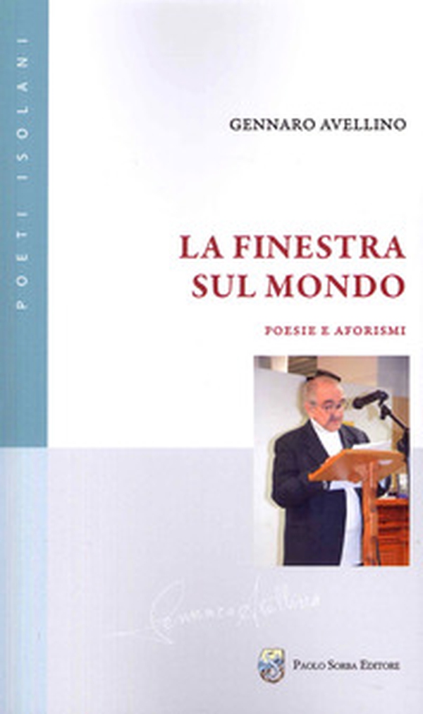 La finestra sul mondo - Librerie.coop La finestra sul mondo - Librerie.coop