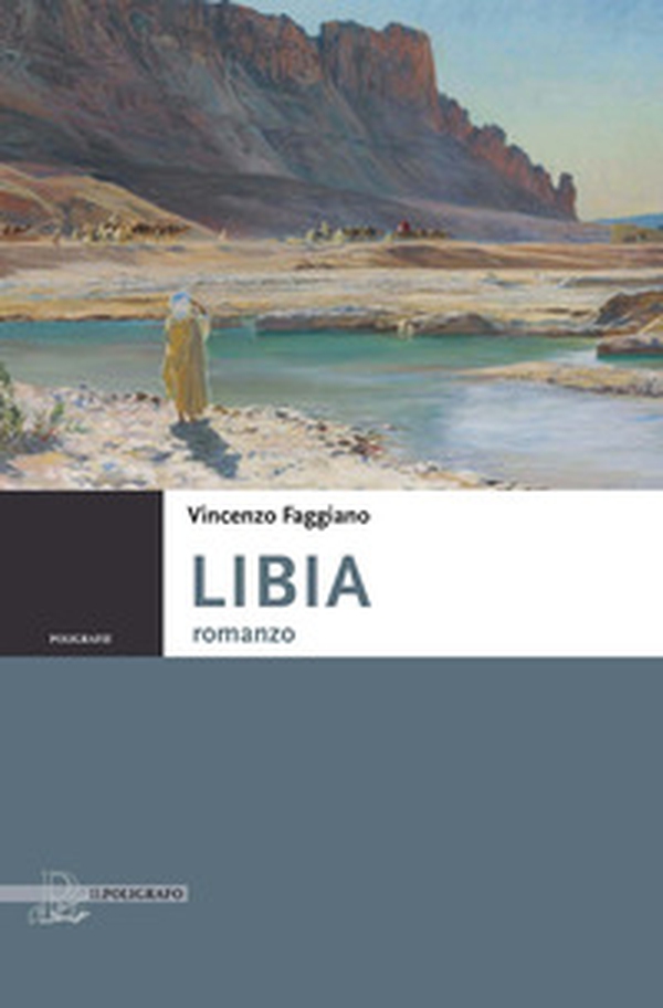 Libia - Librerie.coop Libia - Librerie.coop