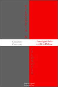 Paradigmi della verità in Platone - Librerie.coop