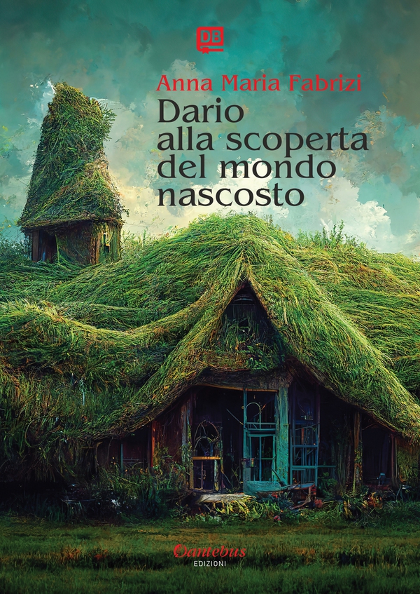 Dario alla scoperta del mondo nascosto - Librerie.coop Dario alla scoperta del mondo nascosto - Librerie.coop
