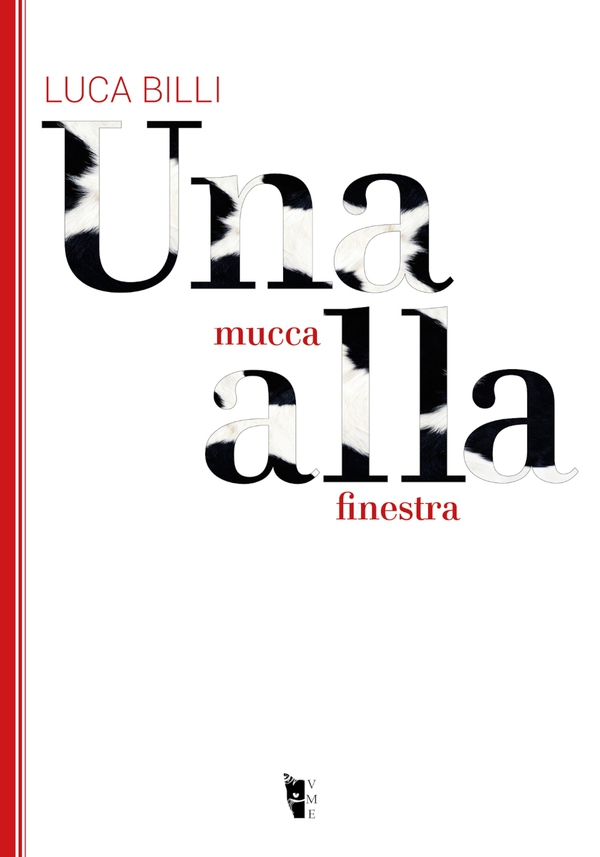 Una mucca alla finestra - Librerie.coop Una mucca alla finestra - Librerie.coop