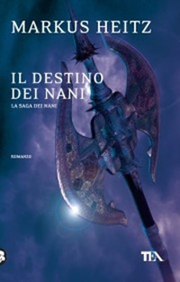 Il destino dei nani - Librerie.coop Il destino dei nani - Librerie.coop