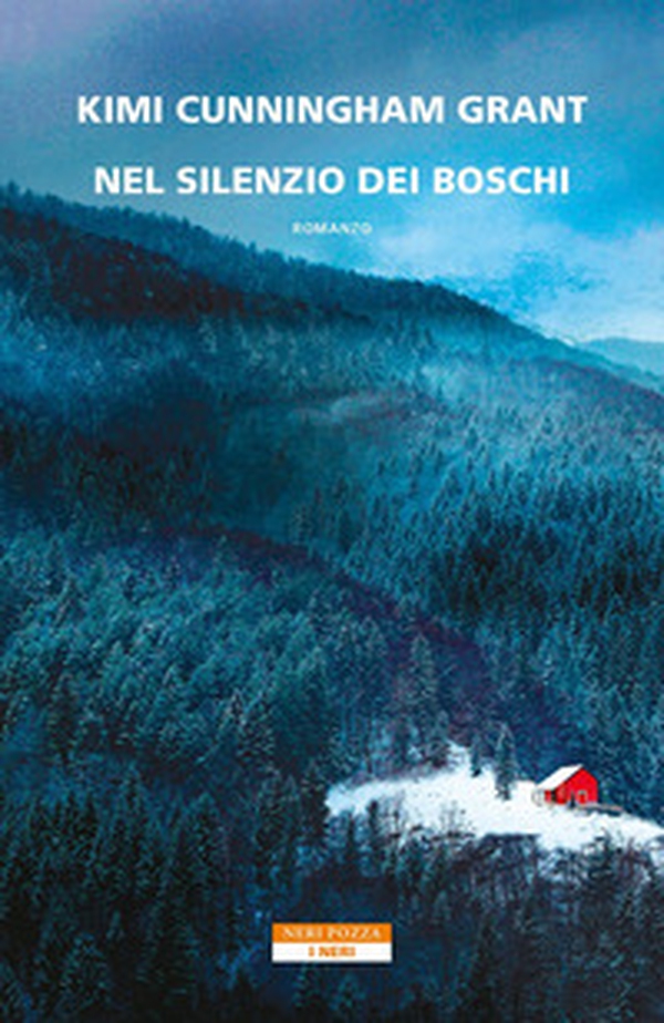 Nel silenzio dei boschi - Librerie.coop Nel silenzio dei boschi - Librerie.coop
