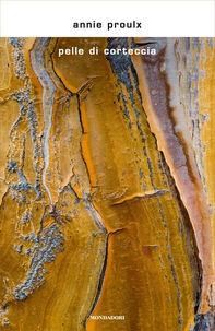 Pelle di corteccia - Librerie.coop
