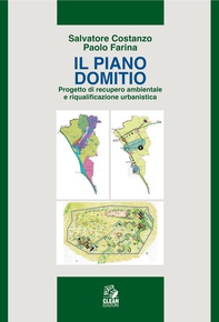 IL PIANO DOMITIO progetto di recupero ambientale e riqualificazione urbanistica - Librerie.coop