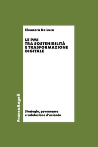 Le PMI tra sostenibilità e trasformazione digitale - Librerie.coop
