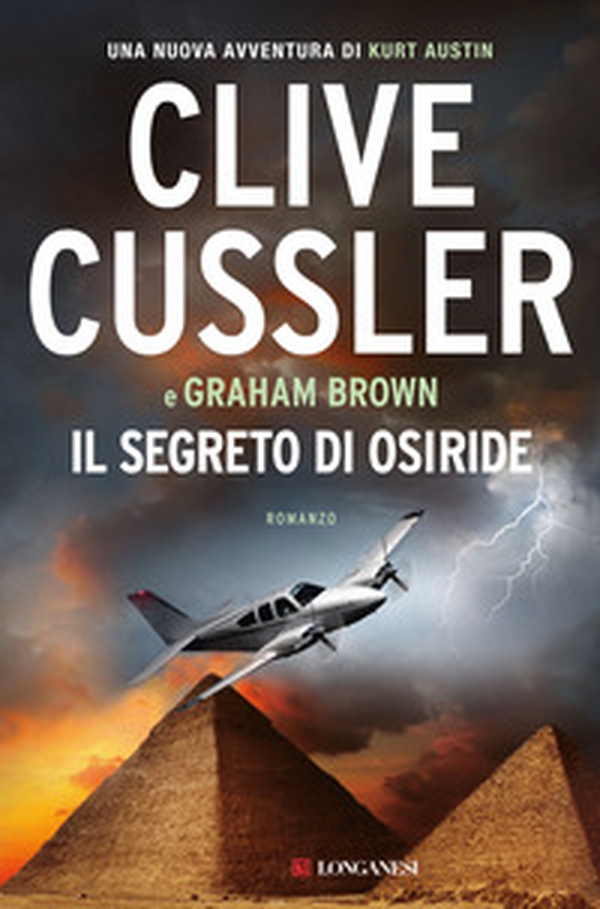 Il segreto di Osiride - Librerie.coop Il segreto di Osiride - Librerie.coop