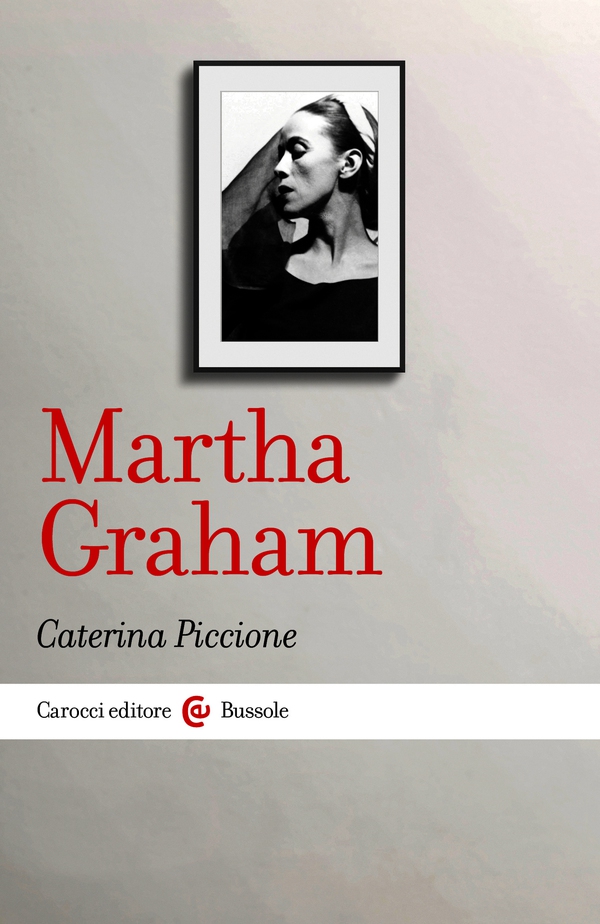 Martha Graham - Librerie.coop