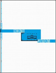 Incontri/confronti - Librerie.coop Incontri/confronti - Librerie.coop
