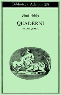 Quaderni - Vol. 4 - Librerie.coop