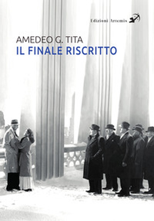 Il finale riscritto - Librerie.coop Il finale riscritto - Librerie.coop