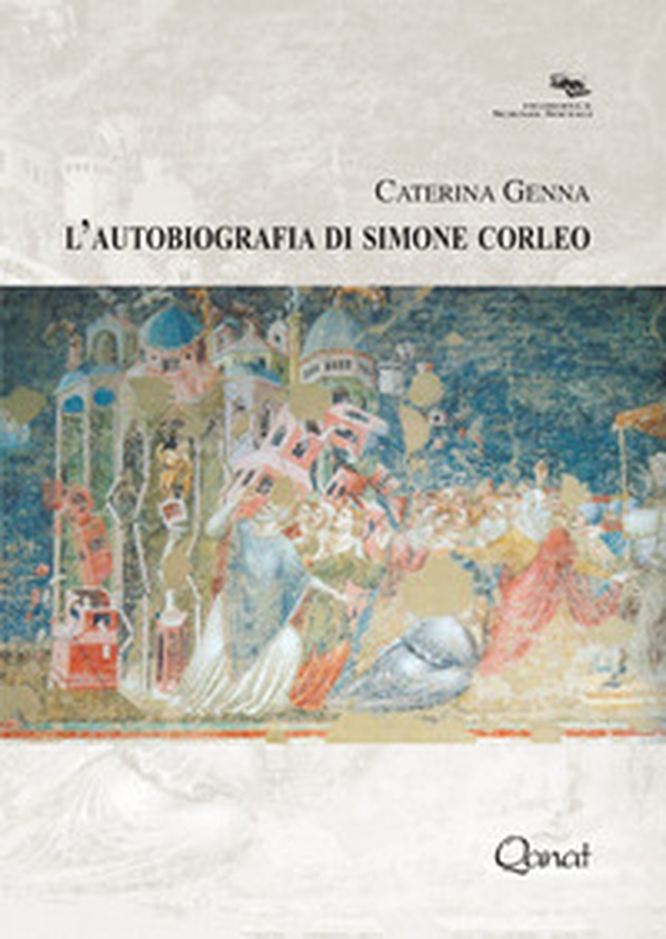 L'autobiografia di Simone Corleo - Librerie.coop L'autobiografia di Simone Corleo - Librerie.coop