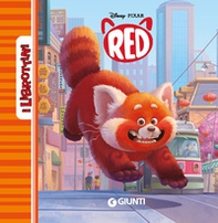 Red - Librerie.coop Red - Librerie.coop