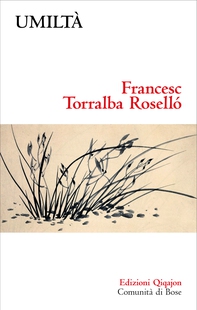 Umiltà - Librerie.coop Umiltà - Librerie.coop