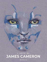 L'arte di James Cameron - Librerie.coop