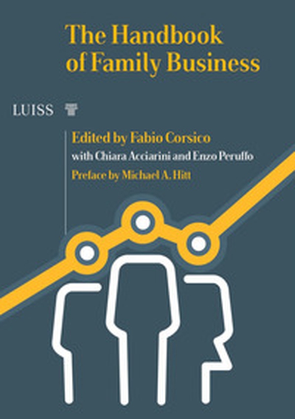 The handbook of family business - Librerie.coop The handbook of family business - Librerie.coop