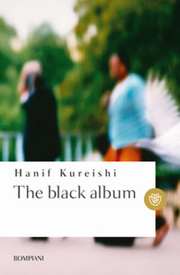 The black album - Librerie.coop The black album - Librerie.coop