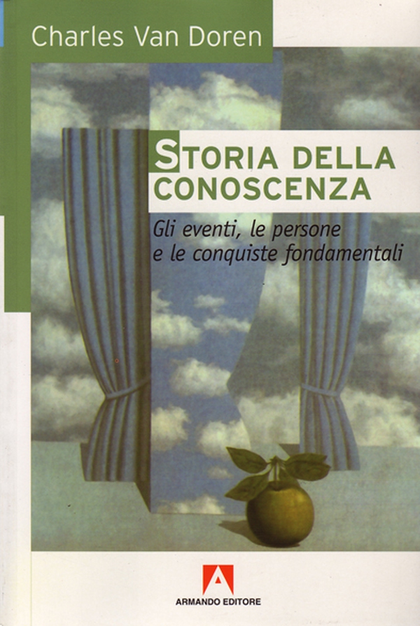 Storia della conoscenza - Librerie.coop Storia della conoscenza - Librerie.coop
