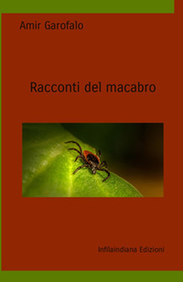 Racconti del macabro - Librerie.coop Racconti del macabro - Librerie.coop