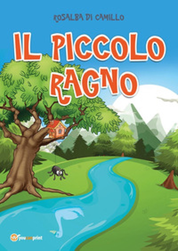 Il piccolo ragno - Librerie.coop Il piccolo ragno - Librerie.coop