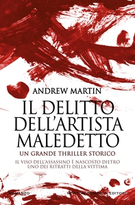 Il delitto dell'artista maledetto - Librerie.coop Il delitto dell'artista maledetto - Librerie.coop