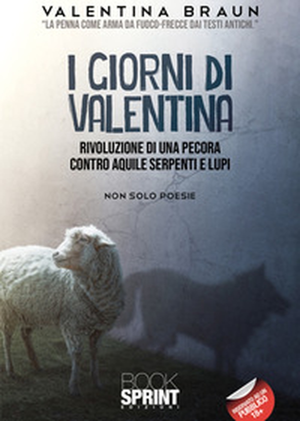 I giorni di Valentina - Librerie.coop I giorni di Valentina - Librerie.coop