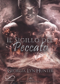 Il sigillo del peccato. Dark realm - Vol. 1 - Librerie.coop Il sigillo del peccato. Dark realm - Vol. 1 - Librerie.coop