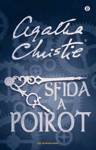 Sfida a Poirot - Librerie.coop Sfida a Poirot - Librerie.coop