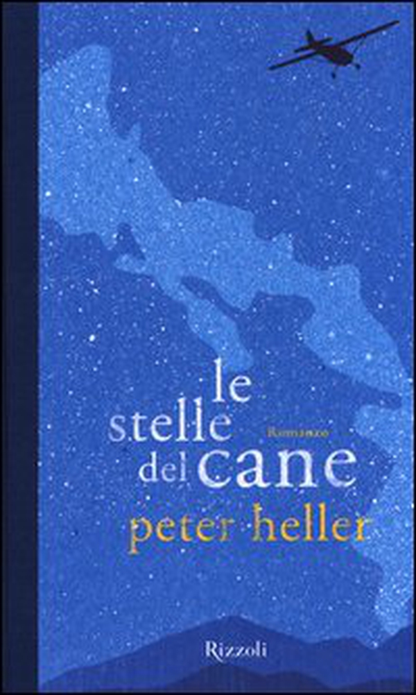Le stelle del cane - Librerie.coop Le stelle del cane - Librerie.coop