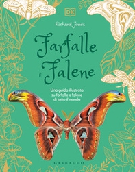 Farfalle e falene - Librerie.coop Farfalle e falene - Librerie.coop