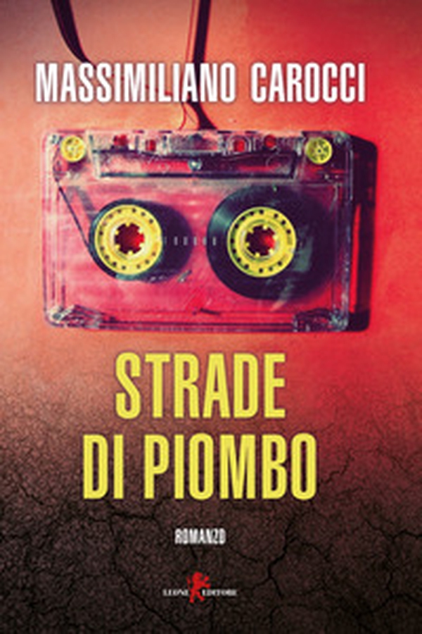 Strade di piombo - Librerie.coop Strade di piombo - Librerie.coop