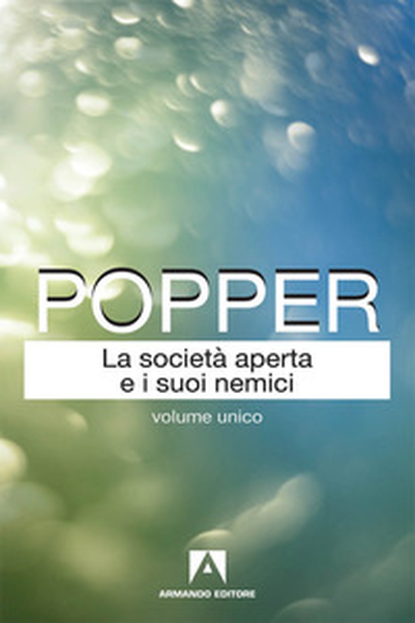 La società aperta e i suoi nemici - Librerie.coop La società aperta e i suoi nemici - Librerie.coop