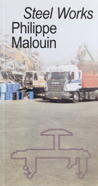 Steel works - Librerie.coop