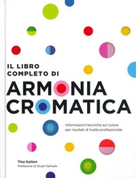 Il libro completo di armonia cromatica - Librerie.coop