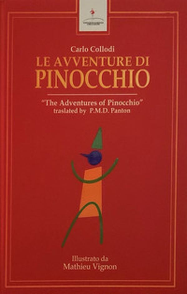 Le avventure di Pinocchio-The Adventures of Pinocchio - Librerie.coop Le avventure di Pinocchio-The Adventures of Pinocchio - Librerie.coop