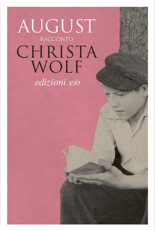 August - Librerie.coop August - Librerie.coop