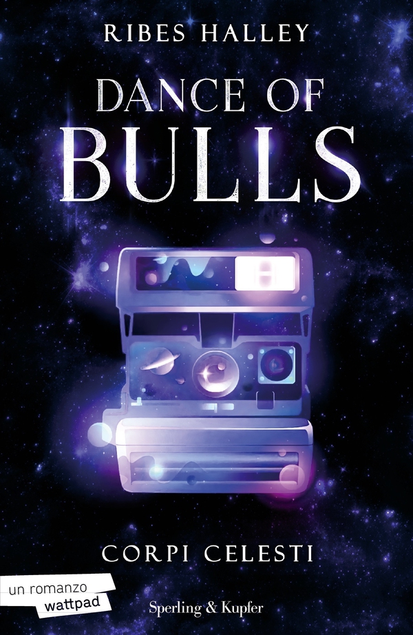 Dance of Bulls vol. 2 - Corpi celesti - Librerie.coop Dance of Bulls vol. 2 - Corpi celesti - Librerie.coop