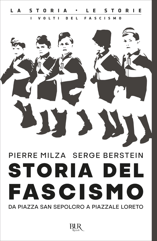 Storia del fascismo - Librerie.coop Storia del fascismo - Librerie.coop