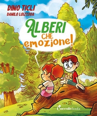 Alberi, che emozione - Librerie.coop Alberi, che emozione - Librerie.coop
